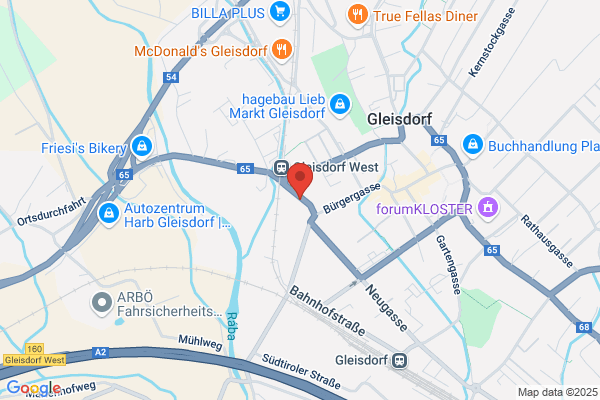 Bezirksgericht