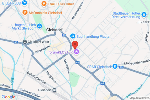 Kundendienstcenter Team Gleisdorf 341203