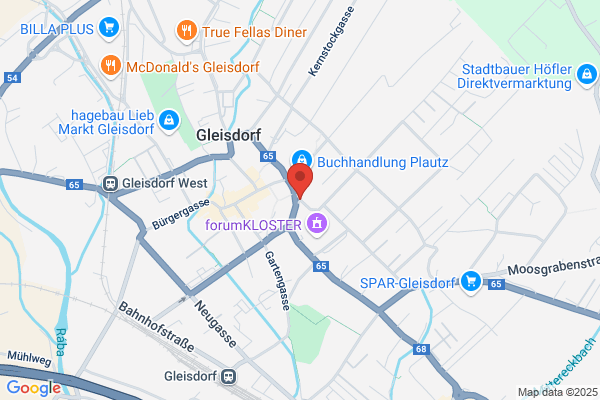 Stadtgemeinde Gleisdorf