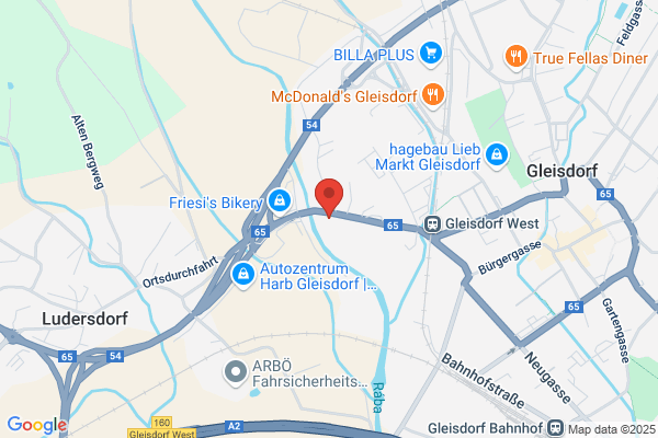 Strassenmeisterei