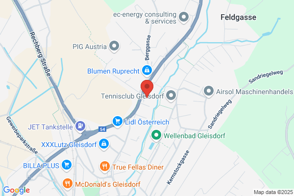 Autohaus Jagersberger Gesellschaft mbH und Co KG Fil. 8200 Gleisdorf (300195674)