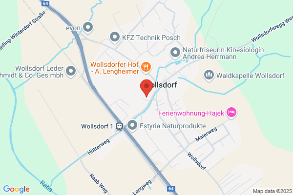 Der Autoreiniger Christian Fuchsbichler