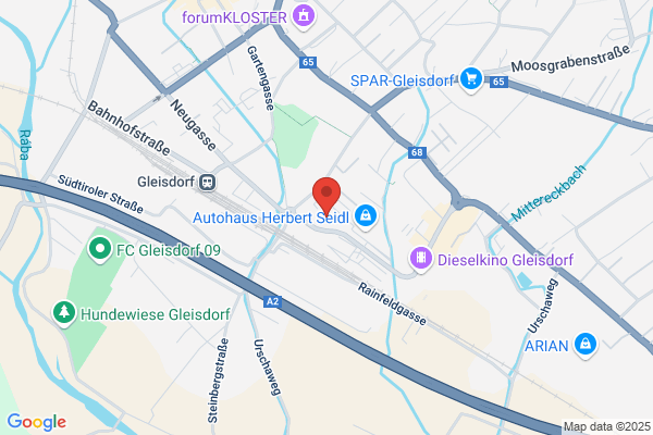 Well Waschanlagen GmbH