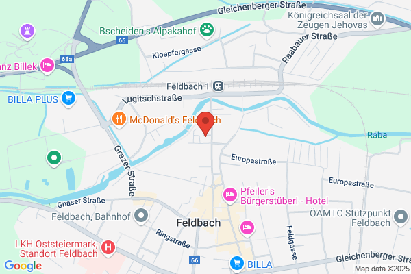 Wüstenrot Finanzberater: Andreas Gombocz