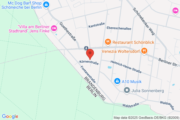 Frama Bau und Immobilien GmbH