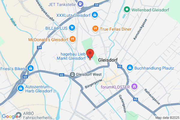 Liebmarkt Ges.mbH und Co KG