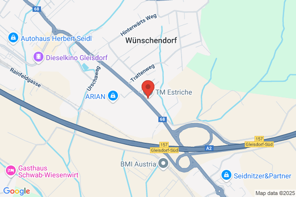 T.M. Estriche GmbH