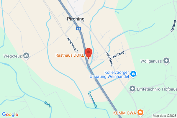 Transport-Erdbewegung- Handel Dokl GesmbH und Co KG