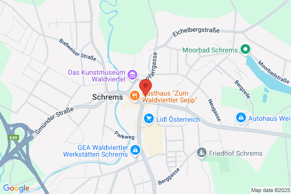 Niederösterreichische Versicherung AG - Kundenbüro Schrems