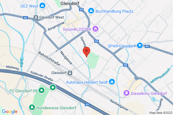 Reisenhofer Karl GmbH