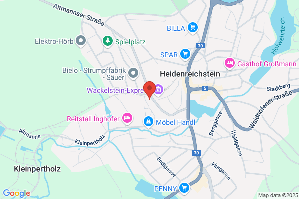 TEL-COMMERCE GmbH