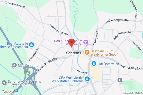 büroprofi SKRIBO Spazierer GmbH