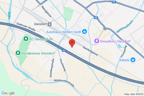 Bechtle IT-Systemhaus Gleisdorf