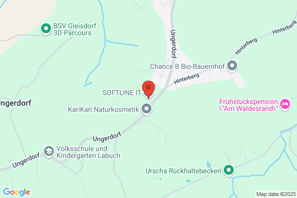 Softline Datenverarbei- tungsges. mbH