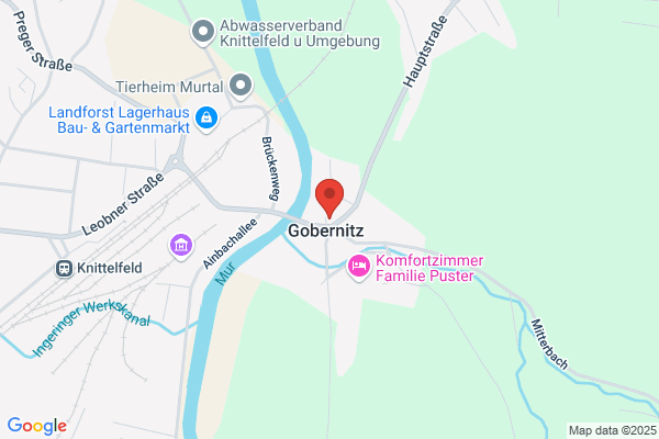 Hilfswerk Steiermaerkisches Sozialstation Ungerdorf