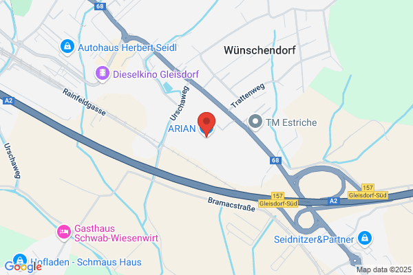 ARIAN Gesellschaft m.b.H.