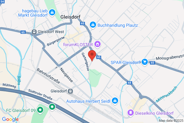 Cerebra Informations- systeme GmbH