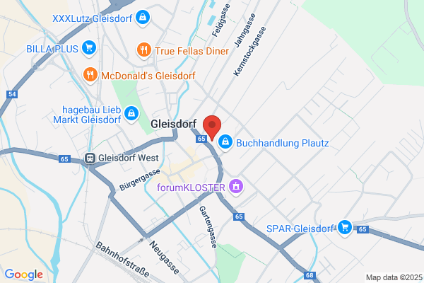 Ost-Styria Brennstoffhandel