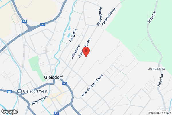 Brand Gerhard