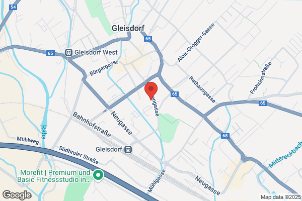 Feistritzwerke-STEWEAG-GmbH