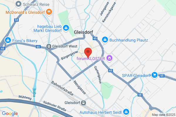 Physiotherapie Friess GmbH