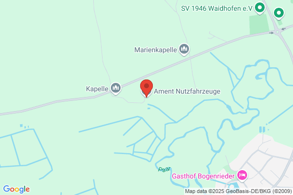 ANB Nutzfahrzeuge Handels G.m.b.H.