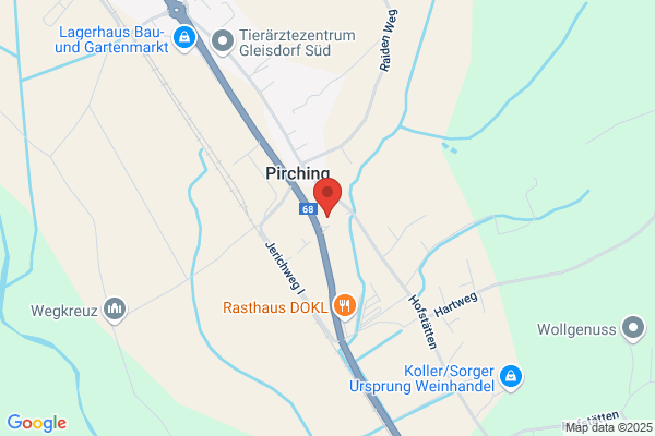 Landring Weiz Lagerhausgenossenschaft und Co. KG