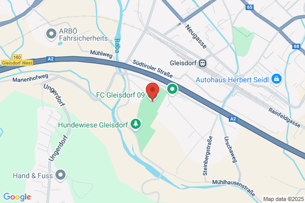 ATuS Gleisdorf