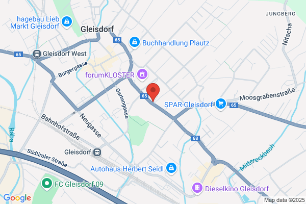JOWA Handel GmbH
