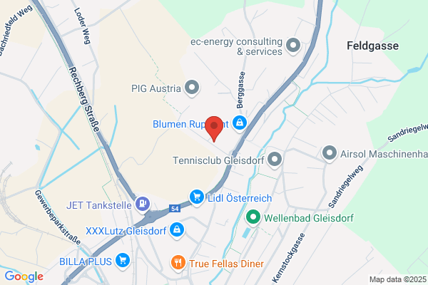 Saatzucht Gleisdorf Gesellschaft m.b.H.