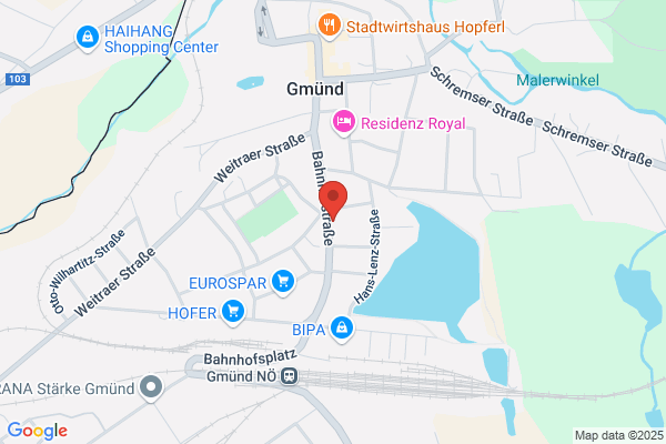 Arbeitsmarktservice Gmuend