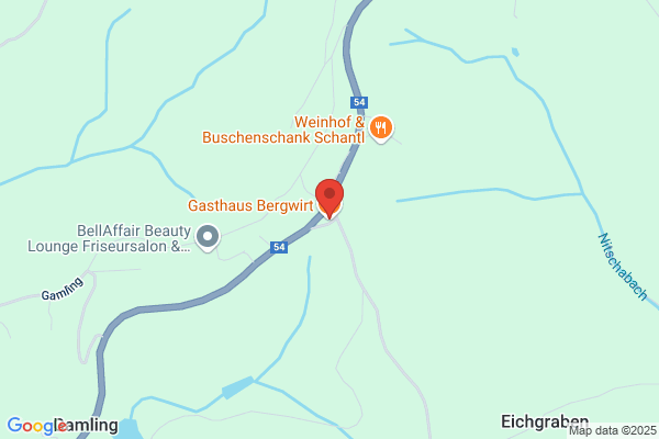 Gasslwirt