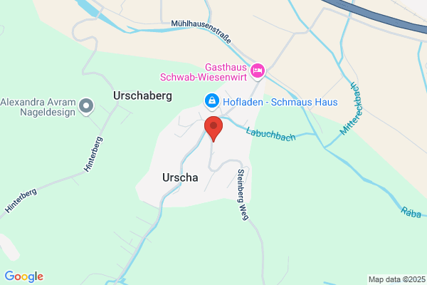 Gemeindeamt Labuch