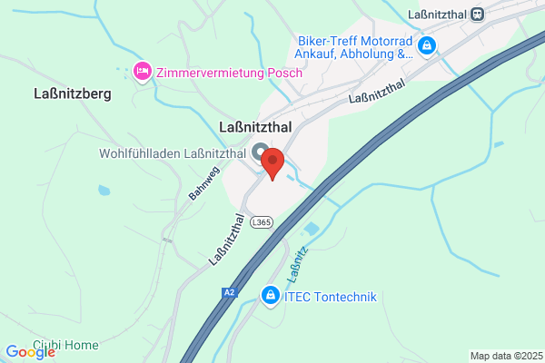 Gemeindeamt Lassnitzthal