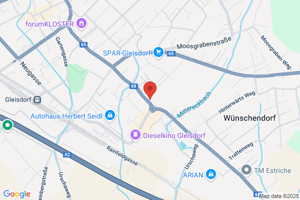 Jerich Austria GmbH