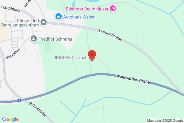 Bioservice Zach GmbH