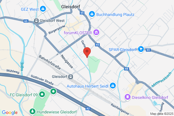 Laendliches Fortbildungsinstitut Stmk