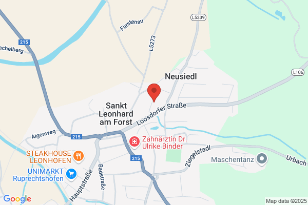 Caritas - Tagesheim f geistig behinderte Menschen
