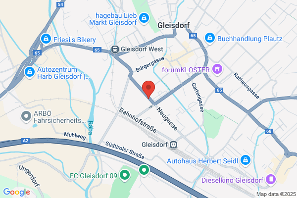Parmetler Immobilien GesmbH