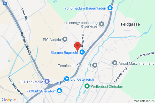 Oesterreichische Agentur f Gesundheit u Ernaehrungssicherheit GmbH