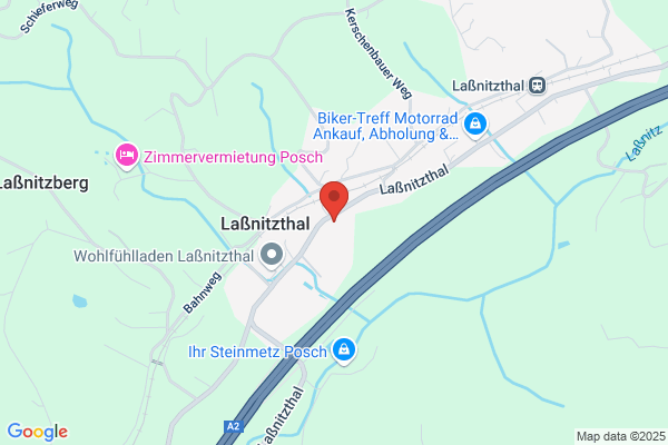 Kindergarten Gleisdorf