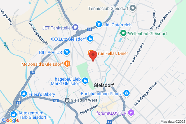 Evangelische Gemeinde