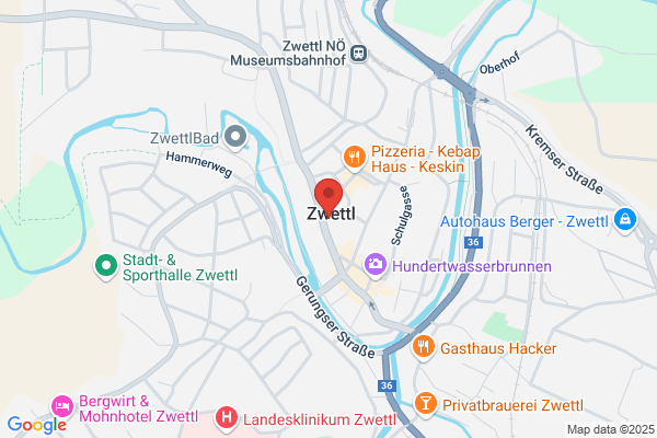 ESF Beratung Waldviertel