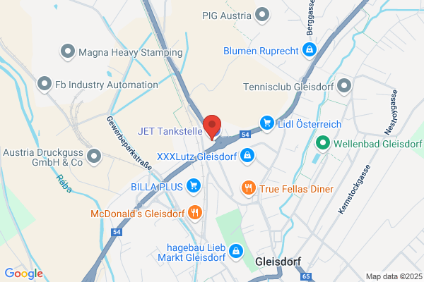 DOMINO Automatenhandels GmbH