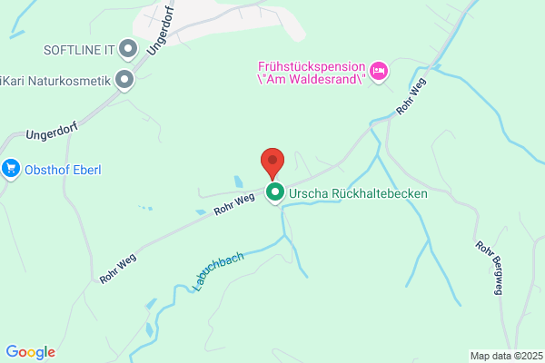 Georgshof Gleisdorf