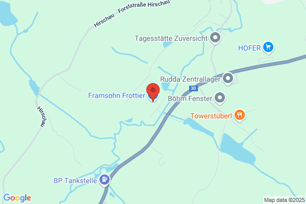 Framsohn Frottier GmbH
