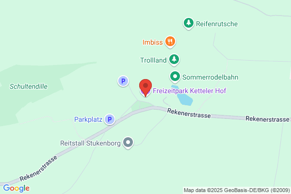 Freizeitland Inh Karl Greiner