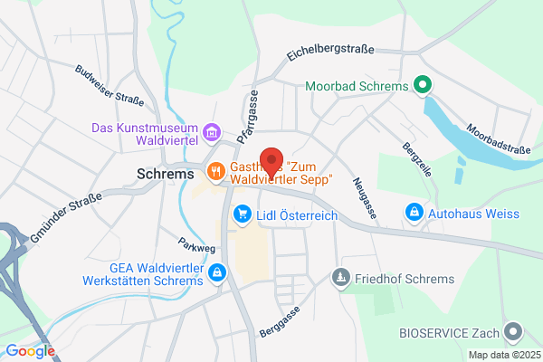 Fuernkranz Gesellschaft m.b.H.