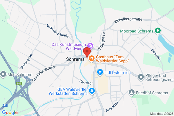 Gabmann Ernest GesmbH