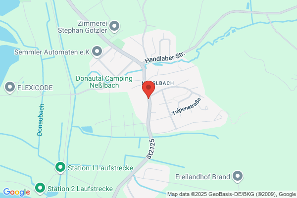 Gasthaus Weinstabl